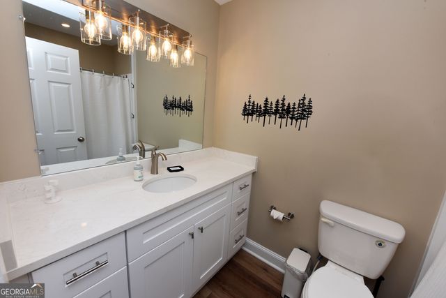85 International Village Drive, Helen, GA 30545