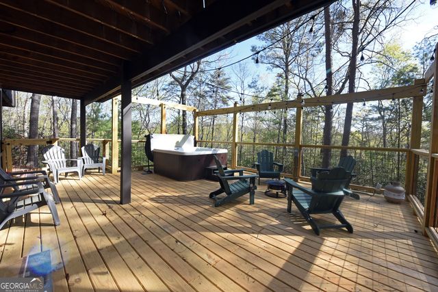 85 International Village Drive, Helen, GA 30545