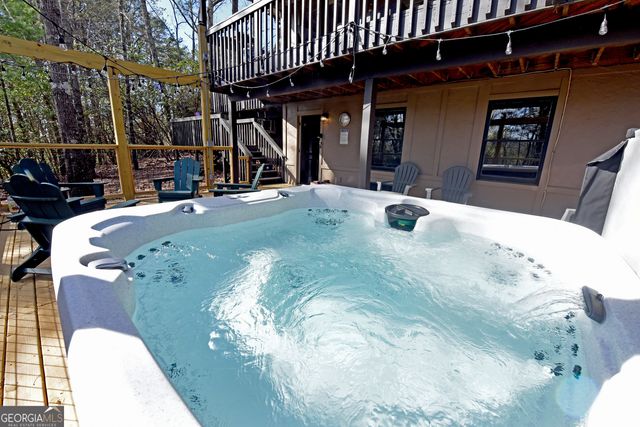 85 International Village Drive, Helen, GA 30545