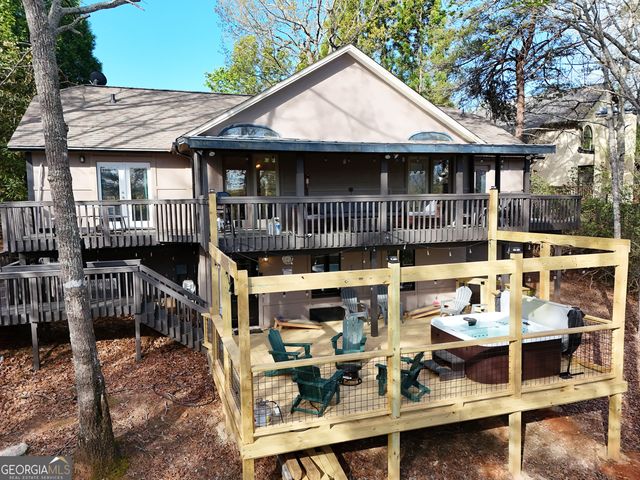 85 International Village Drive, Helen, GA 30545