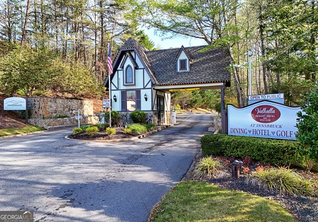 85 International Village Drive, Helen, GA 30545
