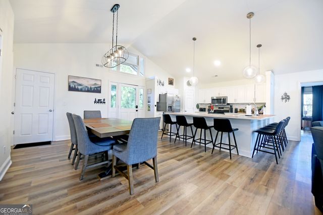 85 International Village Drive, Helen, GA 30545
