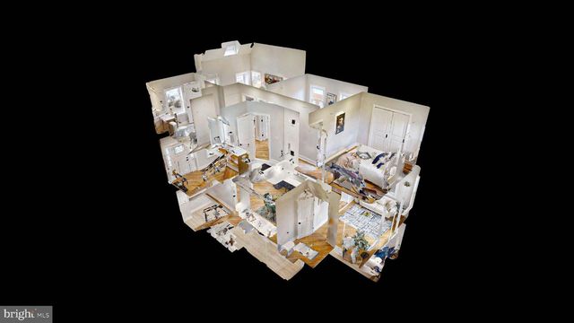 1336 RANDOLPH ST NE, Washington, DC 20017