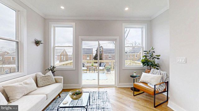 1336 RANDOLPH ST NE, Washington, DC 20017