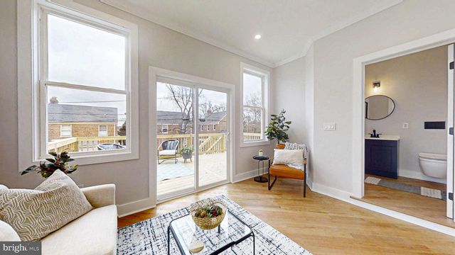 1336 RANDOLPH ST NE, Washington, DC 20017