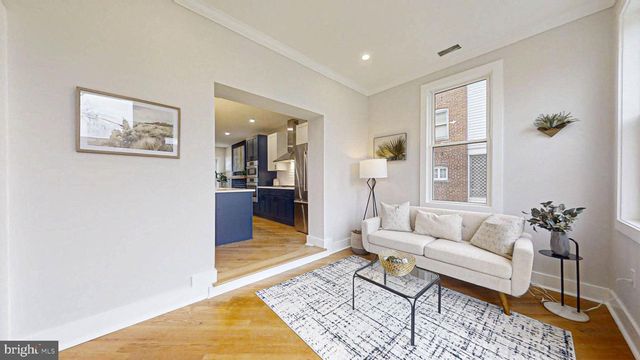 1336 RANDOLPH ST NE, Washington, DC 20017