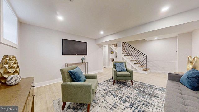 1336 RANDOLPH ST NE, Washington, DC 20017