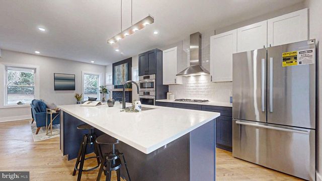 1336 RANDOLPH ST NE, Washington, DC 20017