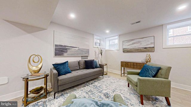 1336 RANDOLPH ST NE, Washington, DC 20017