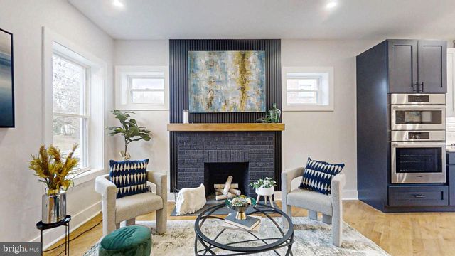 1336 RANDOLPH ST NE, Washington, DC 20017