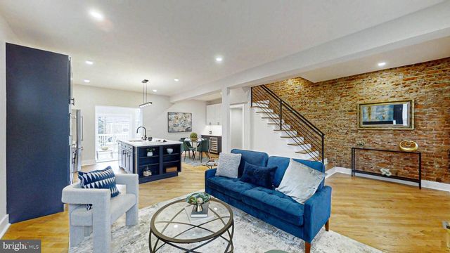 1336 RANDOLPH ST NE, Washington, DC 20017