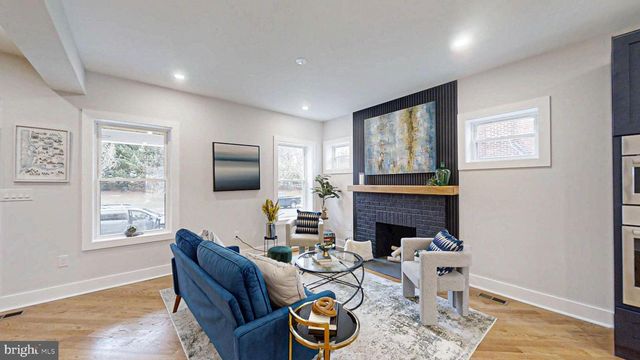 1336 RANDOLPH ST NE, Washington, DC 20017