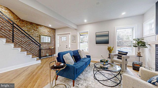 1336 RANDOLPH ST NE, Washington, DC 20017