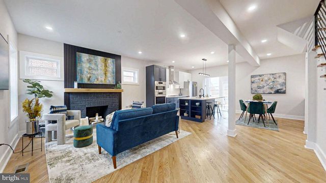 1336 RANDOLPH ST NE, Washington, DC 20017