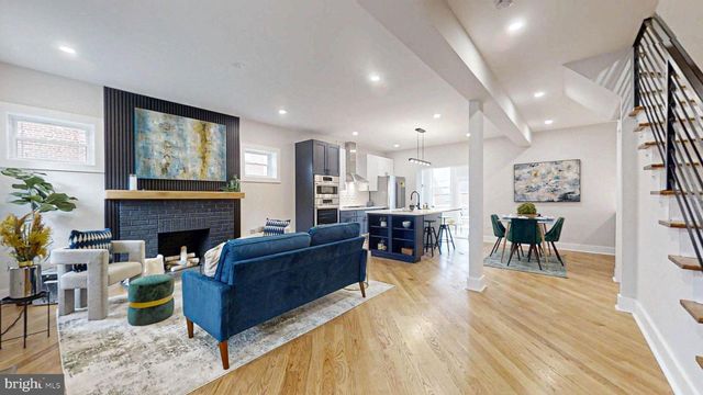 1336 RANDOLPH ST NE, Washington, DC 20017