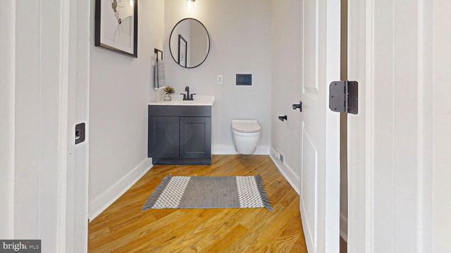 1336 RANDOLPH ST NE, Washington, DC 20017