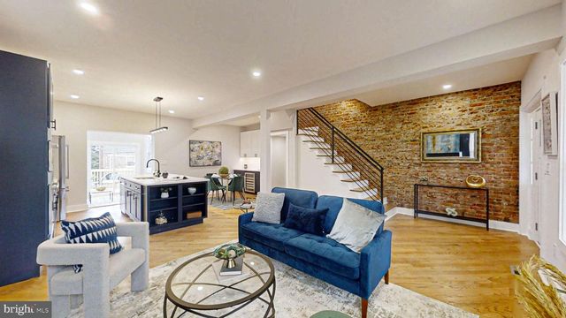 1336 RANDOLPH ST NE, Washington, DC 20017