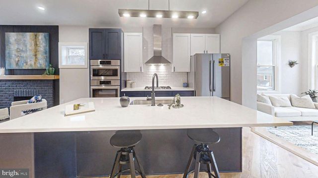 1336 RANDOLPH ST NE, Washington, DC 20017