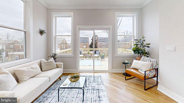 1336 RANDOLPH ST NE, Washington, DC 20017