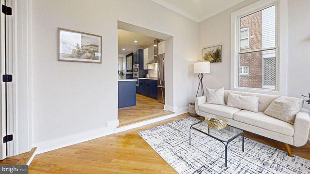 1336 RANDOLPH ST NE, Washington, DC 20017