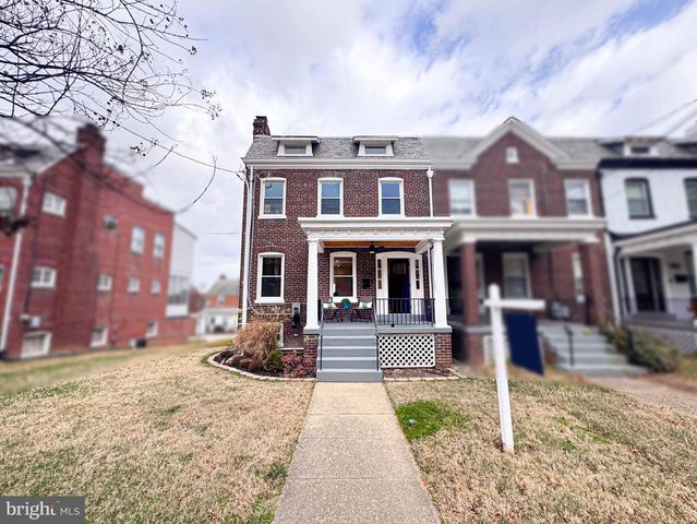 1336 RANDOLPH ST NE, Washington, DC 20017