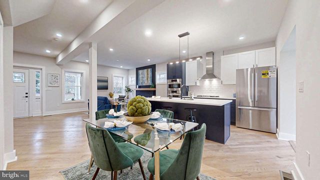 1336 RANDOLPH ST NE, Washington, DC 20017