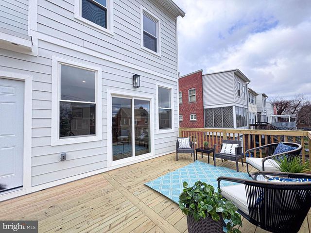 1336 RANDOLPH ST NE, Washington, DC 20017