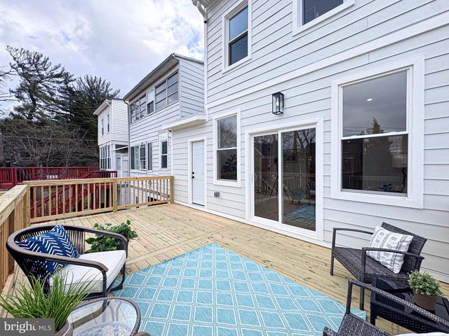 1336 RANDOLPH ST NE, Washington, DC 20017