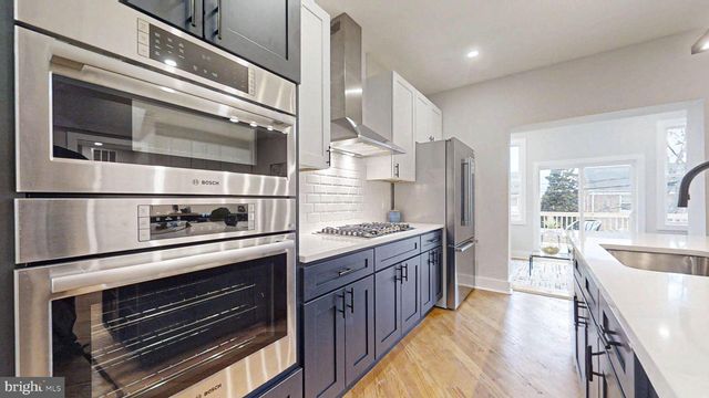 1336 RANDOLPH ST NE, Washington, DC 20017