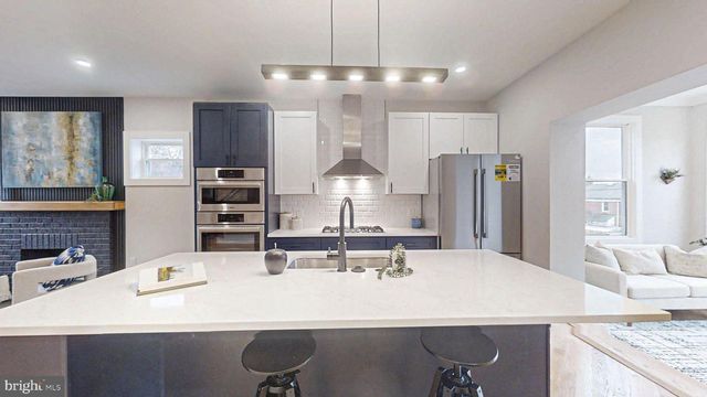 1336 RANDOLPH ST NE, Washington, DC 20017