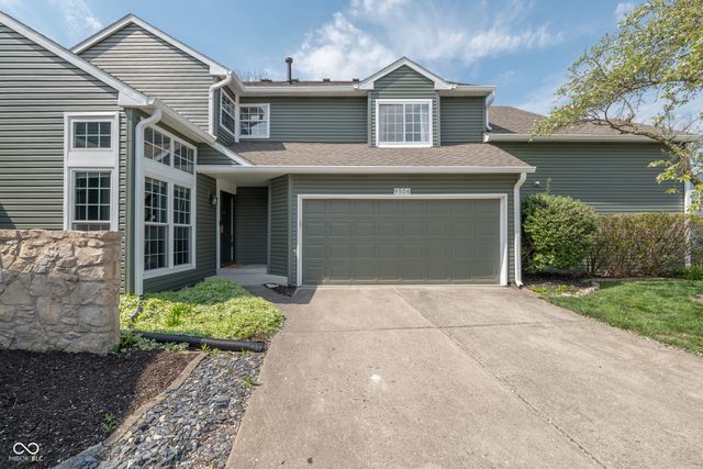 9506 Behner Lane, Indianapolis, IN 46250