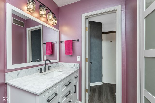 9506 Behner Lane, Indianapolis, IN 46250