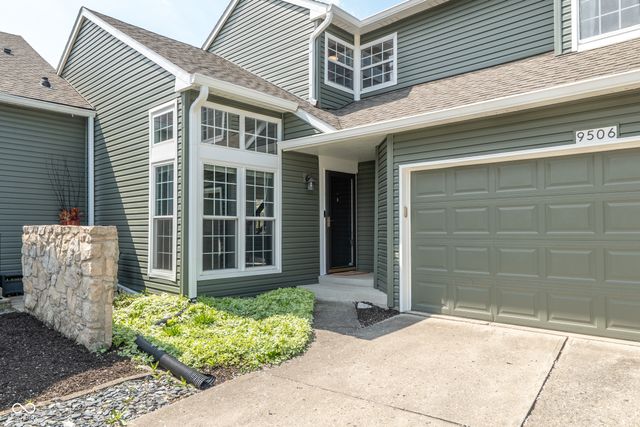 9506 Behner Lane, Indianapolis, IN 46250