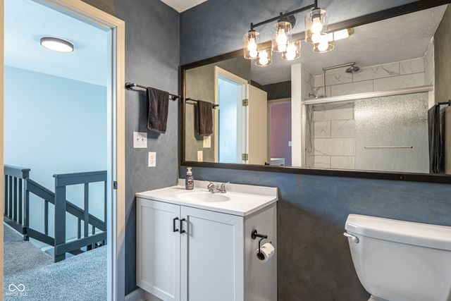 9506 Behner Lane, Indianapolis, IN 46250