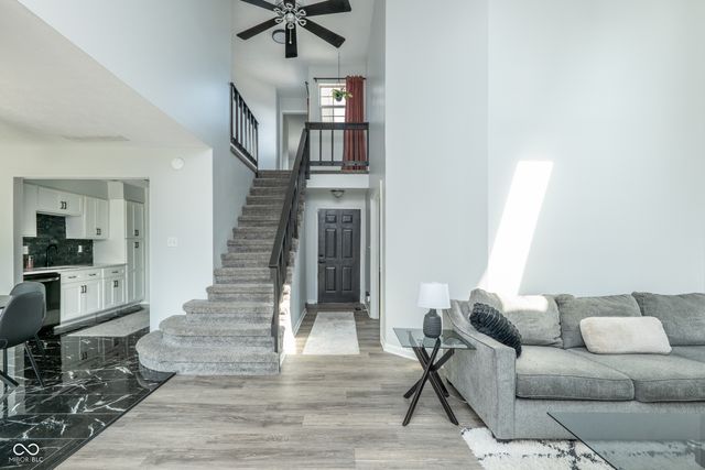 9506 Behner Lane, Indianapolis, IN 46250