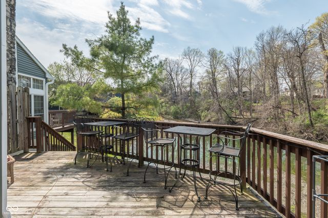9506 Behner Lane, Indianapolis, IN 46250
