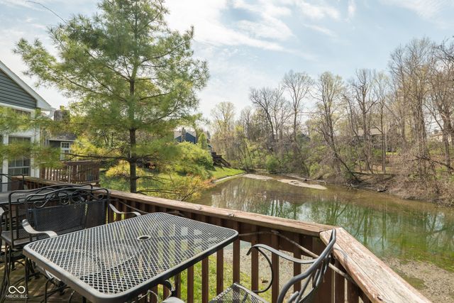 9506 Behner Lane, Indianapolis, IN 46250