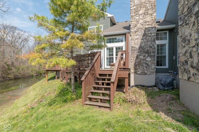 9506 Behner Lane, Indianapolis, IN 46250