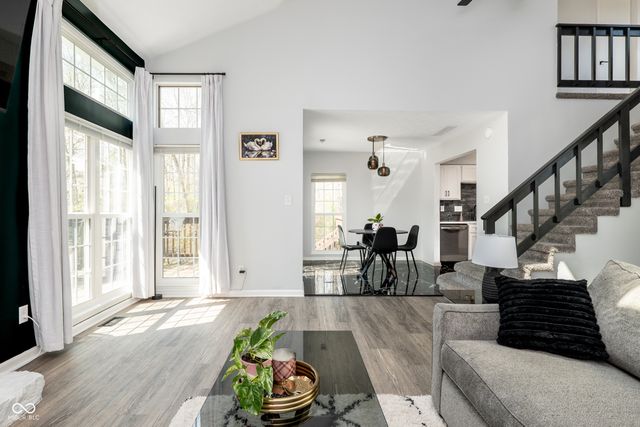 9506 Behner Lane, Indianapolis, IN 46250