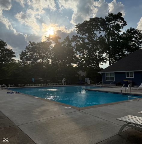 9506 Behner Lane, Indianapolis, IN 46250