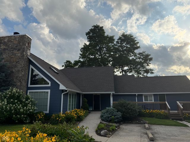 9506 Behner Lane, Indianapolis, IN 46250