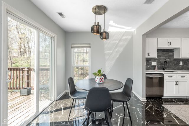 9506 Behner Lane, Indianapolis, IN 46250