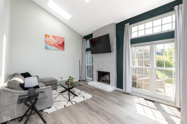 9506 Behner Lane, Indianapolis, IN 46250