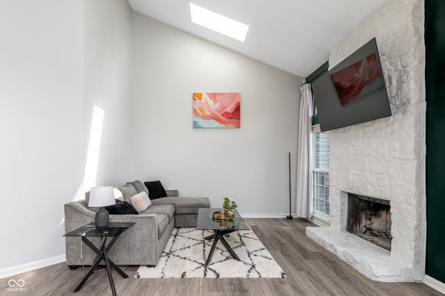 9506 Behner Lane, Indianapolis, IN 46250