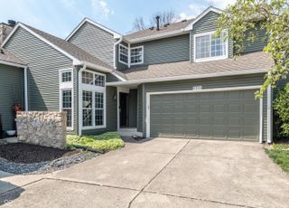 9506 Behner Lane, Indianapolis, IN 46250