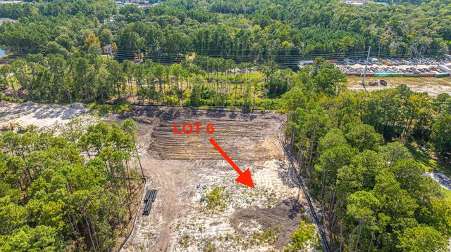 0 Limehouse Lane Lot 6, Ladson, SC 29456