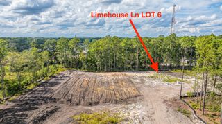 0 Limehouse Lane Lot 6, Ladson, SC 29456