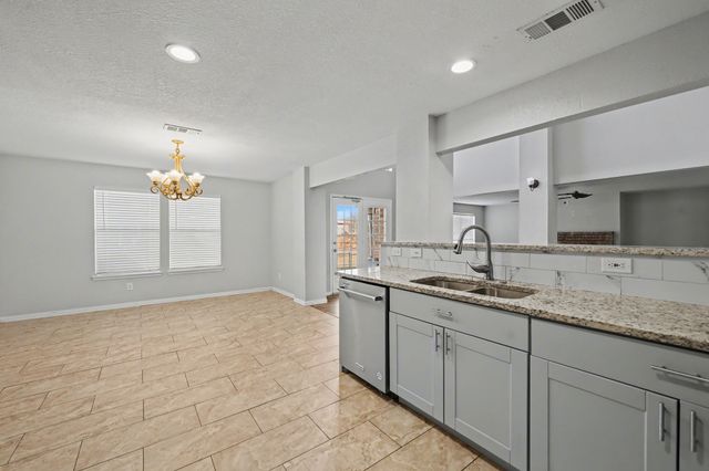 6514 Toscano Drive, Rowlett, TX 75089