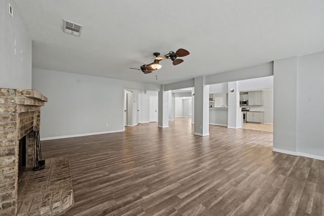 6514 Toscano Drive, Rowlett, TX 75089