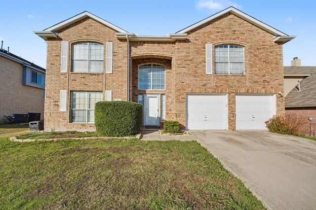 6514 Toscano Drive, Rowlett, TX 75089